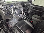 Used 2023 JEEP WRANGLER 4XE SAHARA 4X4 in WEST PALM BEACH, FLORIDA (Photo 12)