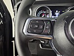 Used 2023 JEEP WRANGLER 4XE SAHARA 4X4 in WEST PALM BEACH, FLORIDA (Photo 19)