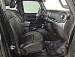 Used 2023 JEEP WRANGLER 4XE SAHARA 4X4 in WEST PALM BEACH, FLORIDA (Photo 29)