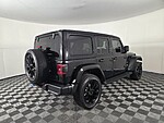 Used 2023 JEEP WRANGLER 4XE SAHARA 4X4 in WEST PALM BEACH, FLORIDA (Photo 5)