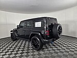 Used 2023 JEEP WRANGLER 4XE SAHARA 4X4 in WEST PALM BEACH, FLORIDA (Photo 7)