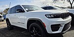 Used 2023 JEEP GRAND CHEROKEE ALTITUDE in WEST PALM BEACH, FLORIDA