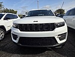 Used 2023 JEEP GRAND CHEROKEE ALTITUDE in WEST PALM BEACH, FLORIDA (Photo 2)