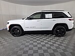 Used 2023 JEEP GRAND CHEROKEE ALTITUDE 4X2 in WEST PALM BEACH, FLORIDA (Photo 7)