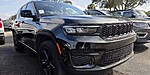 Used 2023 JEEP GRAND CHEROKEE ALTITUDE in WEST PALM BEACH, FLORIDA