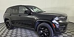 Used 2023 JEEP GRAND CHEROKEE ALTITUDE 4X4 in WEST PALM BEACH, FLORIDA