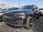 Used 2023 JEEP GRAND CHEROKEE ALTITUDE in WEST PALM BEACH, FLORIDA (Photo 3)