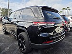 Used 2023 JEEP GRAND CHEROKEE ALTITUDE in WEST PALM BEACH, FLORIDA (Photo 5)