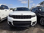 Used 2023 JEEP GRAND CHEROKEE L LIMITED in WEST PALM BEACH, FLORIDA (Photo 2)