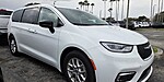 Used 2024 CHRYSLER PACIFICA TOURING L in WEST PALM BEACH, FLORIDA