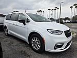 Used 2024 CHRYSLER PACIFICA TOURING L in WEST PALM BEACH, FLORIDA (Photo 1)