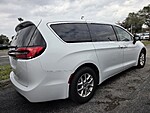 Used 2024 CHRYSLER PACIFICA TOURING L in WEST PALM BEACH, FLORIDA (Photo 5)