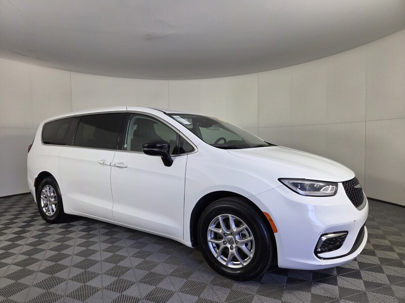 Used 2024 CHRYSLER PACIFICA TOURING L FWD in WEST PALM BEACH, FLORIDA