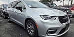Used 2024 CHRYSLER PACIFICA LIMITED in WEST PALM BEACH, FLORIDA