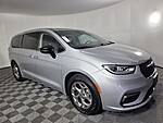 Used 2024 CHRYSLER PACIFICA LIMITED FWD in WEST PALM BEACH, FLORIDA (Photo 1)