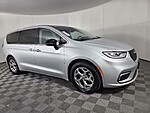 Used 2024 CHRYSLER PACIFICA LIMITED FWD in WEST PALM BEACH, FLORIDA (Photo 2)