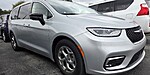Used 2024 CHRYSLER PACIFICA LIMITED in WEST PALM BEACH, FLORIDA