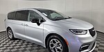 Used 2024 CHRYSLER PACIFICA LIMITED FWD in WEST PALM BEACH, FLORIDA