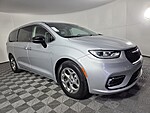 Used 2024 CHRYSLER PACIFICA LIMITED FWD in WEST PALM BEACH, FLORIDA (Photo 3)