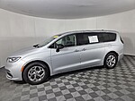 Used 2024 CHRYSLER PACIFICA LIMITED FWD in WEST PALM BEACH, FLORIDA (Photo 9)