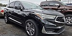 Used 2020 ACURA RDX ADVANCE PACKAGE in WEST PALM BEACH, FLORIDA