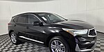 Used 2020 ACURA RDX FWD W/ADVANCE PKG in WEST PALM BEACH, FLORIDA