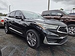 Used 2020 ACURA RDX ADVANCE PACKAGE in WEST PALM BEACH, FLORIDA (Photo 1)