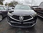 Used 2020 ACURA RDX ADVANCE PACKAGE in WEST PALM BEACH, FLORIDA (Photo 2)