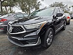 Used 2020 ACURA RDX ADVANCE PACKAGE in WEST PALM BEACH, FLORIDA (Photo 3)