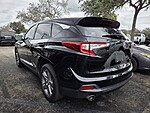 Used 2020 ACURA RDX ADVANCE PACKAGE in WEST PALM BEACH, FLORIDA (Photo 4)