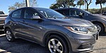 Used 2021 Honda HR-V LX in WEST PALM BEACH, FLORIDA