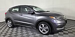 Used 2021 Honda HR-V LX AWD CVT in WEST PALM BEACH, FLORIDA