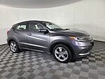 Used 2021 Honda HR-V LX AWD CVT in WEST PALM BEACH, FLORIDA (Photo 1)