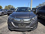 Used 2021 Honda HR-V LX in WEST PALM BEACH, FLORIDA (Photo 2)
