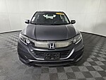 Used 2021 Honda HR-V LX AWD CVT in WEST PALM BEACH, FLORIDA (Photo 2)