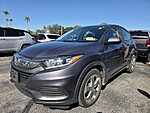 Used 2021 Honda HR-V LX in WEST PALM BEACH, FLORIDA (Photo 3)