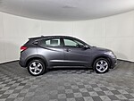 Used 2021 Honda HR-V LX AWD CVT in WEST PALM BEACH, FLORIDA (Photo 3)