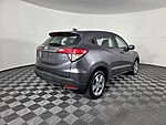 Used 2021 Honda HR-V LX AWD CVT in WEST PALM BEACH, FLORIDA (Photo 4)
