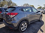 Used 2021 Honda HR-V LX in WEST PALM BEACH, FLORIDA (Photo 5)