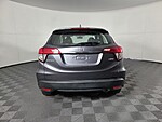 Used 2021 Honda HR-V LX AWD CVT in WEST PALM BEACH, FLORIDA (Photo 5)