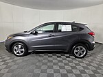 Used 2021 Honda HR-V LX AWD CVT in WEST PALM BEACH, FLORIDA (Photo 7)