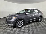 Used 2021 Honda HR-V LX AWD CVT in WEST PALM BEACH, FLORIDA (Photo 8)