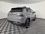 Used 2021 JEEP COMPASS TRAILHAWK 4X4 in WEST PALM BEACH, FLORIDA (Photo 5)
