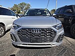 Used 2022 AUDI Q5 45 S LINE PREMIUM PLUS in WEST PALM BEACH, FLORIDA (Photo 2)