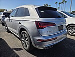 Used 2022 AUDI Q5 45 S LINE PREMIUM PLUS in WEST PALM BEACH, FLORIDA (Photo 4)