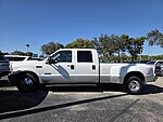 Used 2004 FORD F-350 XLT in WEST PALM BEACH, FLORIDA (Photo 2)