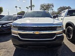 Used 2019 CHEVROLET SILVERADO 1500 LD WT in WEST PALM BEACH, FLORIDA (Photo 2)