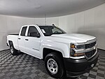Used 2019 CHEVROLET SILVERADO 1500 LD 4WD DOUBLE CAB WORK TRUCK in WEST PALM BEACH, FLORIDA (Photo 2)