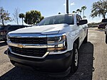 Used 2019 CHEVROLET SILVERADO 1500 LD WT in WEST PALM BEACH, FLORIDA (Photo 3)