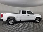 Used 2019 CHEVROLET SILVERADO 1500 LD 4WD DOUBLE CAB WORK TRUCK in WEST PALM BEACH, FLORIDA (Photo 4)